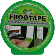 FROGTAPE MULTI SURFACE 24MMX41.1MTR FROGTAPE MULTI SURFACE 24MMX41.1MTR