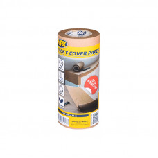 HPX ZELFKLEVEND AFDEKPAPIER - 150MM X 30MTR