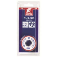 GRIFFON PTFE TAPE GAS GRIFFON PTFE TAPE GAS
