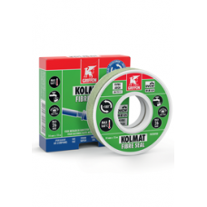 GRIFFON 14MM AFDICHTTAPE KOLMAT FIBRE SEAL 3MTR GRIFFON 14MM AFDICHTTAPE KOLMAT FIBRE SEAL 3MTR