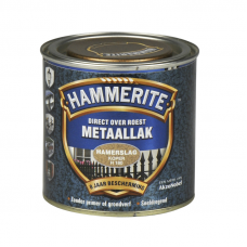 HAMMERITE HAMERSLAG KOPER 250ML HAMMERITE HAMERSLAG KOPER 250ML