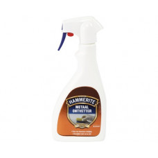 HAMMERITE METAALONTVETTER 500ML HAMMERITE METAALONTVETTER 500ML