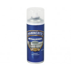 HAMMERITE METAALVERNIS 400ML HAMMERITE METAALVERNIS 400ML