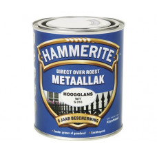 HAMMERITE HOOGGLANS WIT 750ML HAMMERITE HOOGGLANS WIT 750ML
