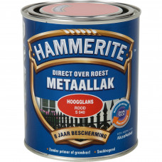 HAMMERITE HOOGGLANS ROOD 750ML HAMMERITE HOOGGLANS ROOD 750ML