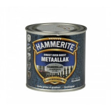 HAMMERITE HAMERSLAG ZILVERGRIJS 250ML HAMMERITE HAMERSLAG ZILVERGRIJS 250ML