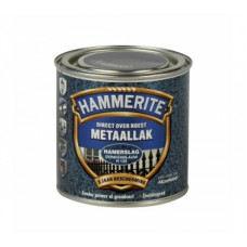 HAMMERITE HAMERSLAG DONKERBLAUW 250ML HAMMERITE HAMERSLAG DONKERBLAUW 250ML
