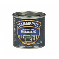 HAMMERITE HAMERSLAG DONKERGROEN 250ML HAMMERITE HAMERSLAG DONKERGROEN 250ML