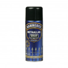 HAMMERITE HOOGGLANS STANDGROEN SPUITBUS 400ML HAMMERITE HOOGGLANS STANDGROEN SPUITBUS 400ML
