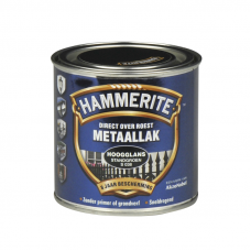 HAMMERITE HOOGGLANS STANDGROEN 250ML HAMMERITE HOOGGLANS STANDGROEN 250ML