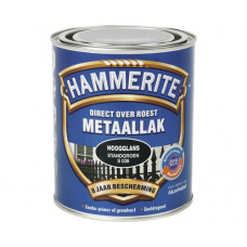 HAMMERITE HOOGGLANS STANDGROEN 750ML HAMMERITE HOOGGLANS STANDGROEN 750ML