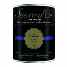 STUCCO D'OR VELLUTO (NE) 1LTR STUCCO D'OR VELLUTO (NE) 1LTR