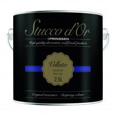 STUCCO D'OR VELLUTO (NE) 2.5LTR STUCCO D'OR VELLUTO (NE) 2.5LTR