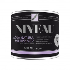 NIVEAU MULTIPRIMER AQUA NATURA (D) 500ML NIVEAU MULTIPRIMER AQUA NATURA (D) 500ML