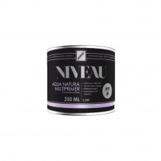 NIVEAU MULTIPRIMER AQUA NATURA (TR) 250ML NIVEAU MULTIPRIMER AQUA NATURA (TR) 250ML