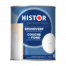 HISTOR GRONDVERF WIT 750ML (WATERBASIS) HISTOR GRONDVERF WIT 750ML (WATERBASIS)