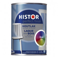 HISTOR HOUTLAK MAT MENGVERF BASIS LN 1250ML HISTOR HOUTLAK MAT MENGVERF BASIS LN 1250ML