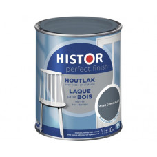 HISTOR HOUTLAK ZIJDEGLANS WING COMMANDER 750ML HISTOR HOUTLAK ZIJDEGLANS WING COMMANDER 750ML