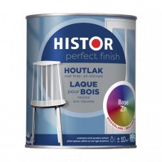 HISTOR HOUTLAK HOOGGLANS MENGVERF BASIS ZN 694ML HISTOR HOUTLAK HOOGGLANS MENGVERF BASIS ZN 694ML