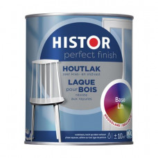 HISTOR HOUTLAK HOOGGLANS MENGVERF BASIS LN 750ML HISTOR HOUTLAK HOOGGLANS MENGVERF BASIS LN 750ML