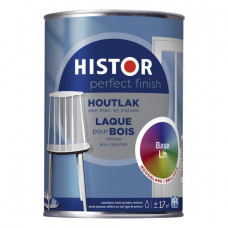 HISTOR HOUTLAK HOOGGLANS MENGVERF BASIS LN 1250ML HISTOR HOUTLAK HOOGGLANS MENGVERF BASIS LN 1250ML