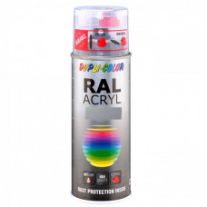 DUPLICOLOR ACRYL RAL 2002 BLOED ORANJE HOOGGLANS 400ML DUPLICOLOR ACRYL RAL 2002 BLOED ORANJE HOOGGLANS 400ML