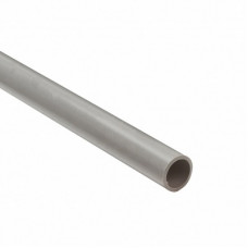 75MM PVC BUIS DIKWANDIG GRIJS 2MTR 75MM PVC BUIS DIKWANDIG GRIJS 2MTR
