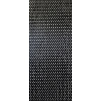 SUN-ARTS DEURGORDIJN NO.022 HULS VERSPRINGEND ZWART 90X210CM