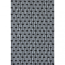 SUN-ARTS DEURGORDIJN NO.038 HULS VERSPRINGEND ANTRACIET 90X210CM SUN-ARTS DEURGORDIJN NO.038 HULS VERSPRINGEND ANTRACIET 90X210CM