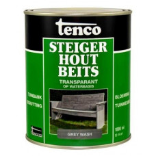 TENCO STEIGERHOUT BEITS ANTRACIET 2,5LTR TENCO STEIGERHOUT BEITS ANTRACIET 2,5LTR
