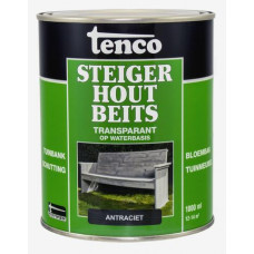 TENCO STEIGERHOUT BEITS ANTRACIET 1LTR TENCO STEIGERHOUT BEITS ANTRACIET 1LTR