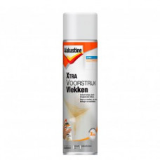 ALABASTINE XTRA VOORSTRIJK VLEKKEN SPRAY 500ML ALABASTINE XTRA VOORSTRIJK VLEKKEN SPRAY 500ML