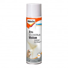 ALABASTINE XTRA VOORSTRIJK VLEKKEN SPRAY 250ML ALABASTINE XTRA VOORSTRIJK VLEKKEN SPRAY 250ML
