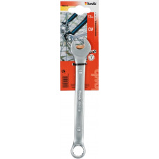 KWB STEEK- RINGSLEUTEL CV 13MM KWB STEEK- RINGSLEUTEL CV 13MM