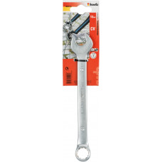 KWB STEEK- RINGSLEUTEL CV 15MM KWB STEEK- RINGSLEUTEL CV 15MM