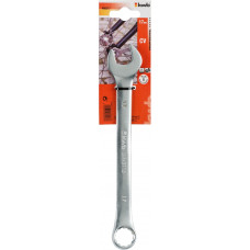 KWB STEEK- RINGSLEUTEL CV 17MM KWB STEEK- RINGSLEUTEL CV 17MM