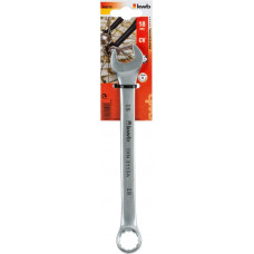KWB STEEK- RINGSLEUTEL CV 18MM KWB STEEK- RINGSLEUTEL CV 18MM