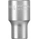 Zeskantdoppen 1/2" Zeskantdoppen 1/2"