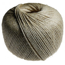 BOL SISALTOUW CA 2,5 KG / 750MTR BOL SISALTOUW CA 2,5 KG / 750MTR
