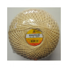 BOL SISALTOUW CA 1KG / 300MTR BOL SISALTOUW CA 1KG / 300MTR