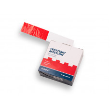 AFZETLINT ROOD-WIT 500MTR AFZETLINT ROOD-WIT 500MTR