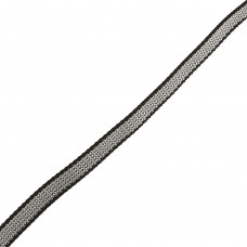 ROLLUIKENBAND GRIJS 18MM BREED ROLLUIKENBAND GRIJS 18MM BREED