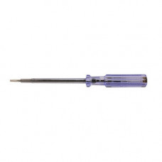 SPANNINGSZOEKER GROOT 190MM TRANSPARANT SPANNINGSZOEKER GROOT 190MM TRANSPARANT
