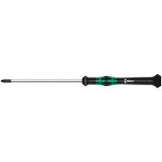 WERA 2050 SCHROEVENDRAAIER PH 00X60 MM MICRO WERA 2050 SCHROEVENDRAAIER PH 00X60 MM MICRO