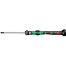WERA 2050 SCHROEVENDRAAIER PH 0X60MM MICRO WERA 2050 SCHROEVENDRAAIER PH 0X60MM MICRO