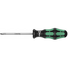 WERA 350 SCHROEVEN- DRAAIER PH 3X150MM WERA 350 SCHROEVEN- DRAAIER PH 3X150MM
