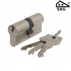 ABUS CILINDER E60NP PKVW** 30/30MM ABUS CILINDER E60NP PKVW** 30/30MM