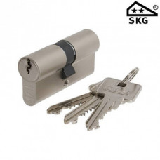 ABUS CILINDER E60NP PKVW** 35/45MM ABUS CILINDER E60NP PKVW** 35/45MM