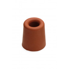 DEURBUFFER RUBBER ROOD Ø37X48MM DEURBUFFER RUBBER ROOD Ø37X48MM