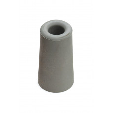 DEURBUFFER RUBBER GRIJS Ø39X59MM DEURBUFFER RUBBER GRIJS Ø39X59MM
